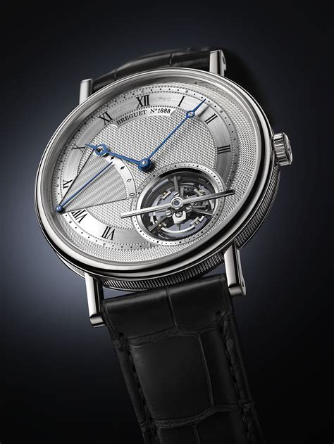 tudor tourbillon|breguet tourbillon for sale.